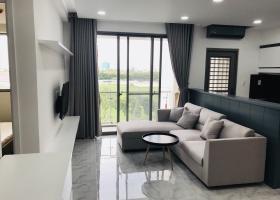 Cho thuê căn hộ cao cấp Green Valley, Phú Mỹ Hưng, Q7. Diện tích 120m2, 3PN 2WC, view đẹp lầu cao 1859622