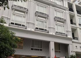 Cần cho thuê gấp khách sạn Hưng Phước 3, đường Lê Văn Thiêm Phú Mỹ Hưng có 30 phòng mới 100%, giá 120 tr/th 1805385