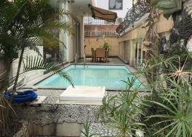 Villa đẹp nằm trong khu FIDICO Thảo Điền, Gía thuê 3800$/th. 1859899