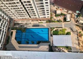 Bán gấp căn 3 phòng ngủ Golden Mansion, Novaland Phổ Quang, Phú Nhuận tháp GM1 view hồ bơi, 4 tỷ 1860080