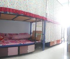 Phòng Dormstay KTX cực chất cực xinh  full nội thất và tiện nghi Q.7 1860507