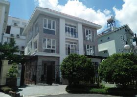 Cho thuê biệt thự Mỹ Văn 2, Phú Mỹ Hưng, Q7 nhà mới hoàn toàn dọn vào ở ngay, LH 0912639118 1861129