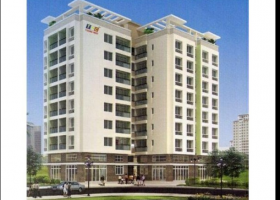 Bán căn hộ chung cư Thanh Nhựt, số 3441 cuối đường Phạm Thế Hiển, Q.8 1861717