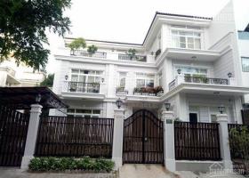 Cần cho thuê biệt thự cao cấp PMH,Q7 nhà đẹp lung linh, giá rẻ nhất. LH: 0917300798  1862408