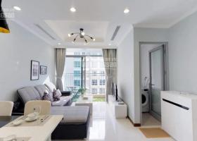 Cho thuê căn hộ Cảnh Viên 1, diện tích: 118m2 view công viên, giá 18 triệu. Lh:  0914.241.221 (Ms.Thư) 1862452