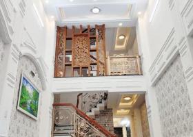 Gò Vấp biệt thự mini, Dương Quảng Hàm, P5, 80m2, 6 tầng. 1863256