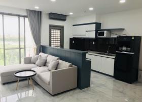 Giá siêu rẻ chỉ 19.8 triệu/th, sở hữu CH Green Valley, 2PN, full nội thất, lầu cao. LH: 0906.385.299 (em hà ) 1865416