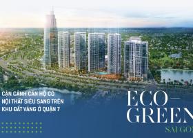 Tham quan nhà mẫu Eco Green Sài Gòn Quận 7 - Đăng kí LH: 0909.405.455 1866203
