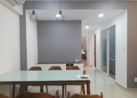 Cần cho thuê căn hộ Garden Court 1, 147m2,3pn+2wc nội thất cao cấp  Phú Mỹ Hưng, 27 tr/th LH  0906 385 299(em hà ) 1866966