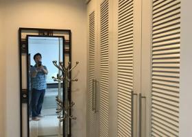 #16 Triệu - Thuê căn hộ 2PN full nội thất Hàn Quốc tầng cao tại Botanic Tower Tel 0942811343 đi xem miễn phí 1867636