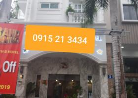 Cho thuê nhà phố Hưng Gia, Hưng Phước, PMH Quận 7 giá rẻ nhất để KD LH: 0915 21 3434 PHONG. 1869615