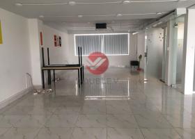 Văn phòng cho thuê Quận 3, mặt tiền Phạm Ngọc Thạch, diện tích 70-110 m2 giá ưu đãi 511 nghìn/m2/tháng 1870573
