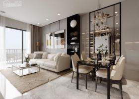 Cho thuê dài hạn căn hộ Midtown 89m2, nhà mới, hoàn thiện cơ bản. Giá thuê 24 triệu/ th. 0914.241.221 1871003