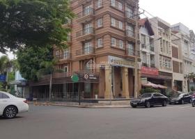 Cho thuê khách sạn căn góc đường Bùi Bằng Đoàn Vip nhất tại Phú Mỹ Hưng, nhà mới 98% có 20 phòng giá 148triệu/tháng 1871298