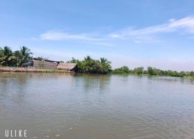 Chính chủ cần bán 1 lô đất View Sông Phú Đông, Nhơn Trạch chỉ cách Quận 2 là 2km 1871367