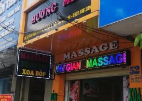 Cần sang cơ sở massage ở 52 Xuân Diệu, Tân Bình, TP. Hồ Chí Minh 1872536
