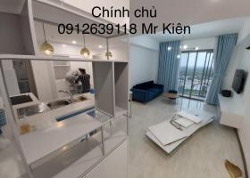 Tôi cần cho thuê gấp penthouse Sky 3, DT 265m2, cho thuê 35tr/th nhà đẹp lung linh LH 0912639118 Mr Kiên (MTG) 1872921