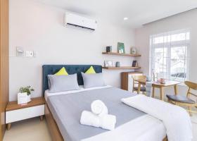 Đi nước ngoài Cần cho thuê gấp căn hộ Green Valley PMH Q7 nhà đẹp mới 100% giá rẻ nhất thị trường Lh: 0915 21 3434 PHONG. 1874737