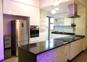 Cho thuê căn hộ Mỹ Khánh 1 - Phú Mỹ Hưng, 118m2, 3PN, đầy đủ nội thất giá 17 triệu/tháng LH  0906 385 299 (EM HÀ ) 1875520
