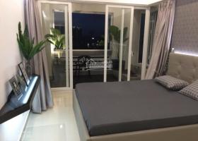 Cho thuê căn hộ Mỹ Khánh 4, Phú Mỹ Hưng, Q. 7, DT: 118m2, 3PN, 2WC, giá 18 tr/th. LH: 0906 385 299  (em hà  ) 1875629