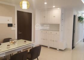 Cho thuê căn hộ Mỹ Khánh 4, Phú Mỹ Hưng, Q. 7, DT: 118m2, 3PN, 2WC, giá 18 tr/th. LH: 0906 385 299  (em hà  ) 1875629