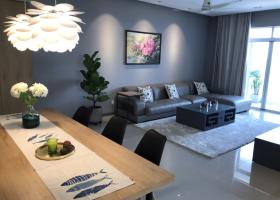 Cho thuê căn hộ cao cấp Sky Garden 1-2-3 nhà đẹp, giá tốt nội thất đầy đủ. 0918889565 ( em hoa )  1876380