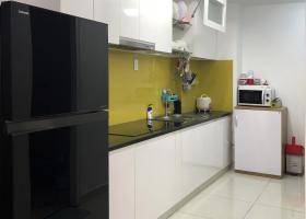 Chuyên cho thuê căn hộ 8x Đầm Sen, DT 48m2, 1PN, giá 6.5tr/tháng. LH: 0906881763 1876973