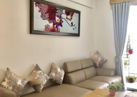Căn hộ Phú Thạnh Apartment 46m² 1PN, full nội thất. Q.Tân Phú  LH: 0906881763 Mr Nam 1877271