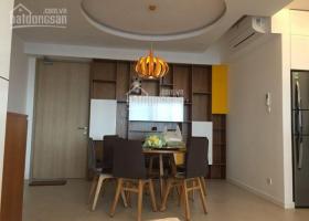 Cho thuê căn hộ Riverside Residence Phú Mỹ Hưng Quận 7, 130m2, 3 PN view sông, giá 25.5  triệu/tháng LH 0906 385 299 (em hà ) 1879036