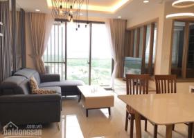 Cho thuê CH Riverside Residence Phú Mỹ Hưng Q. 7, 147m2 view sông, giá 32.5 tr/th LH 0906 385 299 (Em Hà ) 1879084