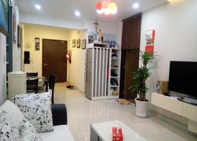 Cho thuê căn hộ 8x Plus, DT 65m2, 2PN, Full NT, giá 8tr/tháng.LH: 0906881763 Mr Nam 1879290