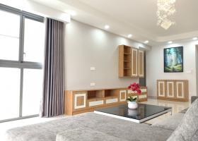 Gia đình cần cho thuê CHCC Green Valley, PMH, Quận 7, Tp.HCM diện tích 89m2 giá 19.5 Triệu/tháng LH: 0915 21 3434 PHONG. 1881832