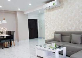 Cho thuê CC Mỹ Khánh, DT 120m2, 3PN 2WC nhà mới sửa xong, nhà trống vào ở ngay, LH 0906 385 299  (em hà ) 1881834