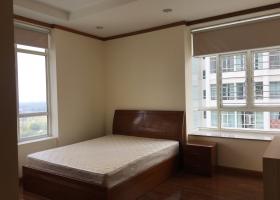 Cho thuê căn hộ chung cư Phú Hoàng Anh,3 phòng, diện tích 129m2. Giá 13tr/th. 0938011 552 1882093