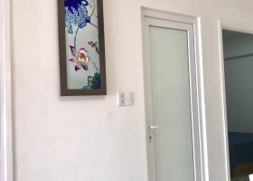 Cho thuê căn hộ TOPAZ HOME, DT 60m2, 2PN, Full NT, giá 8tr/tháng. 1882438