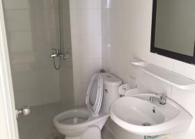 Cho thuê căn hộ CTL Tower, DT 68m2, 2PN, nhà trống, giá 7.5tr/tháng. 1882442