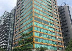 Cho thuê văn phòng tầng 13 tòa TTC Tower, DT 75m2, phố Duy Tân, quận Cầu Giấy 1882855