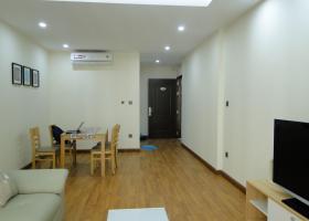 Cho thuê căn hộ chung cư gần Phố Huế  full nội thất cao cấp, 70m,2 ngủ 1883216