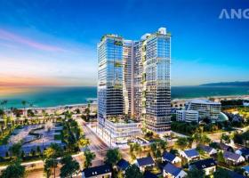 Chỉ 1,6 tỷ sở hữu căn hộ 5 sao The Sóng Vũng Tàu cách bãi biển Thùy Vân 200m, TT 55% nhận nhà 1883331