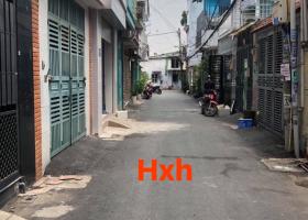 Nhà HXH full NT Nguyễn Hữu Cảnh 3L 5P 4WC cho đầu tư CHDV giá 25tr. 1883350