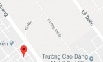Chính chủ bán nhà nguyên căn 94.5m2, mặt tiền đường Phạm Ngọc Thạch, TP. Tuy Hòa, Phú Yên 1883712