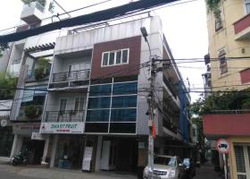 Cho thuê nhà góc 2MT đường Phan Đăng Lưu Quận Phú Nhuận 8x30 H+4 lầu giá 80 tr/th  1883757