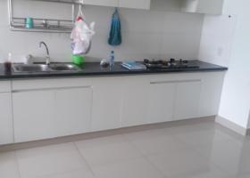 Cho thuê căn hộ Sài Gòn Town, DT 65m2, 2PN, giá 8tr/tháng, LH 0906881763 1884356