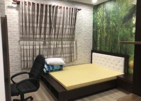 CĂN HỘ SUNNY PLAZA PHẠM VĂN ĐỒNG, 124m2 3PN Full nt lầu trung view đẹp,GIÁ 19tr/th, LH 0906887586 1884688