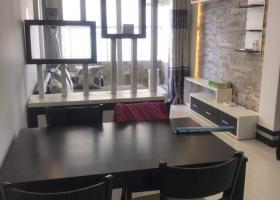 Cho thuê căn hộ Phú Thạnh, DT 60m2, 2PN, giá 7,5tr/tháng. LH: 0906881763 1884859