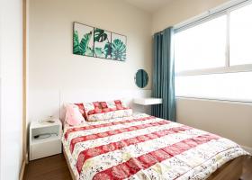 Cho thuê căn hộ Phú Thạnh, DT 60m2, 2PN, giá 7,5tr/tháng. LH: 0906881763 1884859