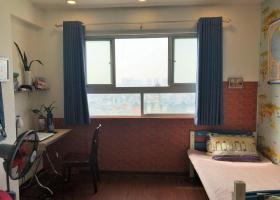 Chuyên cho thuê căn hộ Phú Thạnh, DT 100m2, 3PN, giá 10.5tr/th, LH: 0906881763 1884860
