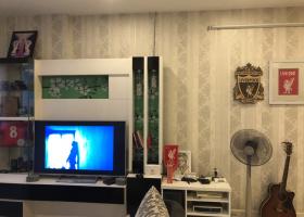 Cho thuê căn hộ Tecco Green, DT 65m2, 2PN, NT cơ bản, giá 6.5tr/th, LH: 0906881763 1885083