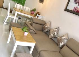 Chuyên cho thuê căn hộ CTL Tower, DT 68m2, 2PN, giá 8tr/th. LH: 0906881763 1885094