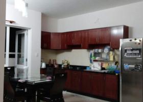 Cho thuê căn hộ 8x Plus Trường Chinh, 6m52, 2PN, 2WC, Full NT, giá: 8tr/tháng.  1885663